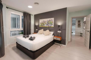 Stylish Apartment in the Historic Center 30 meters from calle Larios by REMS